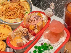 -柠檬树茶餐厅(海雅缤纷城店)