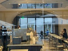 -Seesaw Coffee(上生新所店)