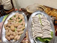 -威邵鸡煲(西华路总店)