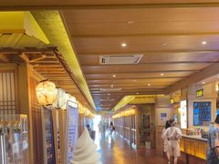 -极乐汤(川沙店)