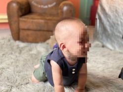 -染墨儿童摄影(转塘店)