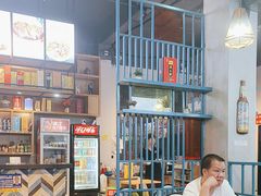 -湘香私房菜(大石长隆店)