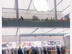 -Apple零售店(成都太古里店)