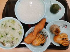 油炸饺-迎桂馒头店(博爱路店)