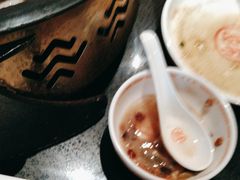 -探鱼·鲜青椒爽麻烤鱼(增城东汇城店)