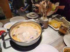 -阿杜打边炉(五江天街店)