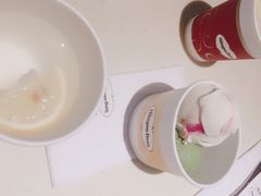 -哈根达斯(卓展店)