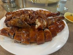 -长润·濑尿烧鹅