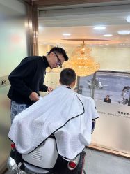 -SOLO Hair Salon