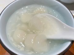 -南山翁新概念川菜(江宁万达广场店)