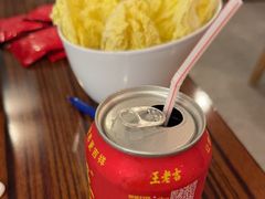 -聚味罗记大排檔·鲜鱼杂·甲鱼煲•龙虾馆(科学馆店)