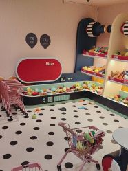 -MELAND CLUB亲子乐园·派对·餐厅(北京芳圆里ID MALL店)
