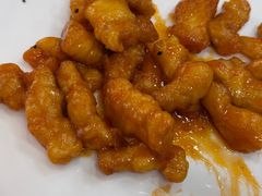 -翼松楼餐厅
