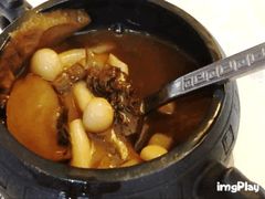 坛少爷-西安绿地假日酒店·丽宝轩中餐厅