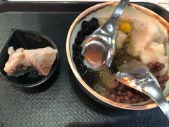 -鲜芋仙(观音桥大融城LG店)