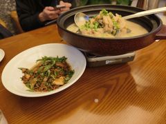 -饭怕鱼·黄焖鲟龙鱼(湖大店)