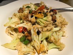 -上和臻品中国菜(花园街店)