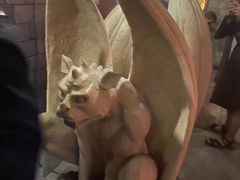 -逃脱反斗城沉浸剧情密室(北京路店)