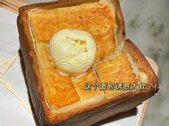 -绿茶餐厅(光谷世界城步行街店)