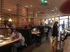 大堂-新石器烤肉(南通CBD大有境店)
