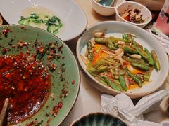 -锦府盐帮·侯宅(五棵松万达店)