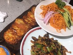 -将军牛排·尔滨地标朝鲜族美食(总店)