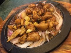-明记港式烧腊茶餐厅(下沙店)