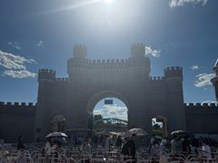 -北京世界公园