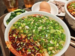 -清真·马安军辣子牛肉面