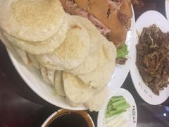 -晋阳饭庄(虎坊桥店)