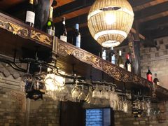 大堂-鱼桥巷·美学川菜