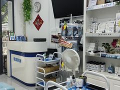 -世龙世家·灰指甲·甲沟炎·嵌甲矫正(双楠店)