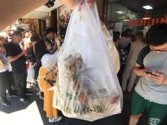 -吴山烤禽 (吴山路店)