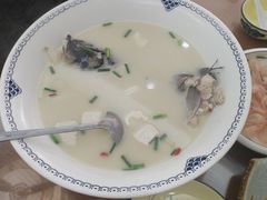 -灵福缘私房菜·农家菜(拈花湾·灵山大佛必推店)