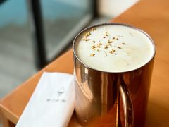 -Nectar One Cafe(勇烈路n1店)