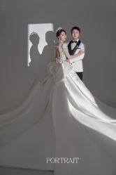 -金夫人婚纱摄影