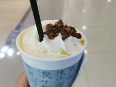 -茶颜悦色(金茂览秀城LG层外街店)