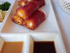 -怀德酒楼·粤菜·海鲜·茶点(宝安国际机场店)