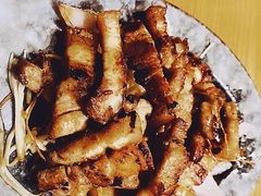 -恩你小木屋·烤肉韩式料理(嘉兴秀洲店)