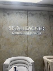 -上海首尔丽格医疗美容医院