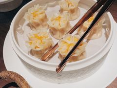 -海派悦庭·海胆烧麦·新融合菜(凯德广场店)