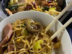 -空投来辣·麻辣香锅·冒菜(华新美食荟店)