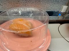 -争鲜回转寿司(朝北大悦城店)