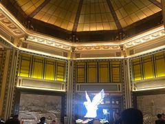-上海和平饭店 Fairmont Peace Hotel