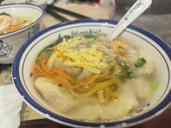 -长人馄饨铺(解放街店)