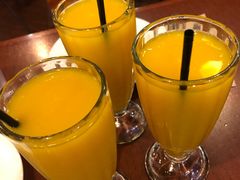 -Pancakes on the rocks(Darling Harbour)