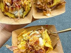 -潮三爷砂锅焗海鲜·生腌·海鲜粥(朝晖店)