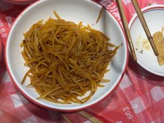 -龙师傅卤炒(天马店)