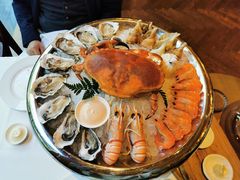 皇御海鲜拼盘-福楼法餐厅FLO