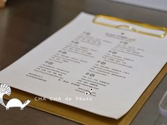 -Legno.ita Coffee by Wood(襄阳南路店)